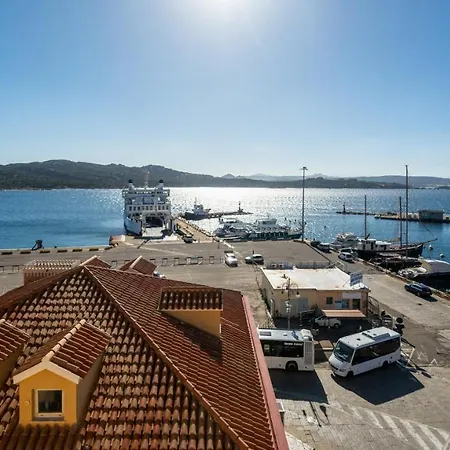 Chez Coco - Murphy Holiday 3* Ла-Маддалена