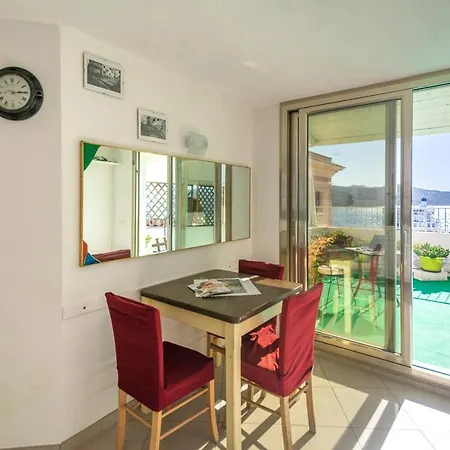 Chez Coco - Murphy Holiday Gasthof La Maddalena (Sassari)