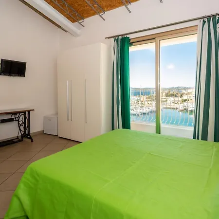 Гостевой дом Chez Coco - Murphy Holiday