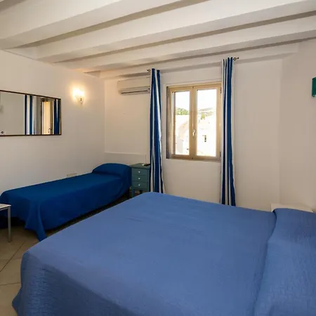Chez Coco - Murphy Holiday 3* La Maddalena (Sassari)