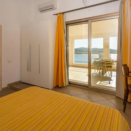 Chez Coco - Murphy Holiday 3*