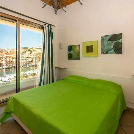 Chez Coco - Murphy Holiday Гостевой дом Ла-Маддалена