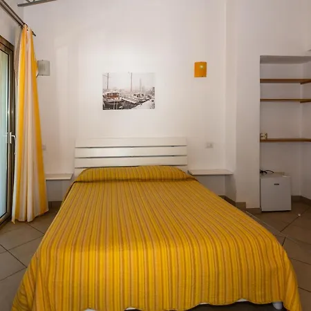 Chez Coco - Murphy Holiday 3* La Maddalena (Sassari)