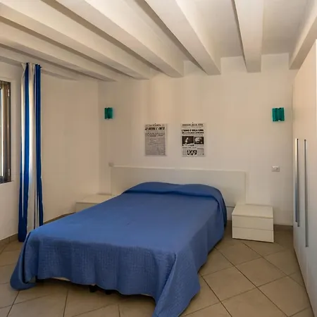 Penzion Chez Coco - Murphy Holiday