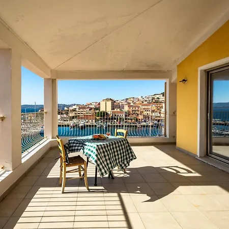 Penzion Chez Coco - Murphy Holiday La Maddalena (Sassari)