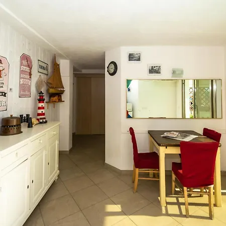 Penzion Chez Coco - Murphy Holiday La Maddalena (Sassari)