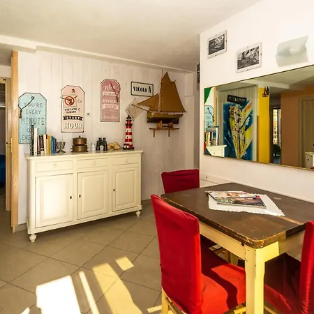 Chez Coco - Murphy Holiday La Maddalena (Sassari)