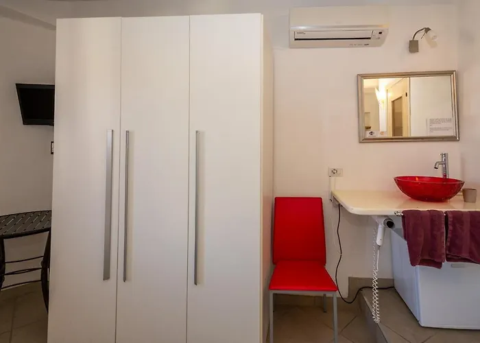 Vendégház Chez Coco - Murphy Holiday La Maddalena